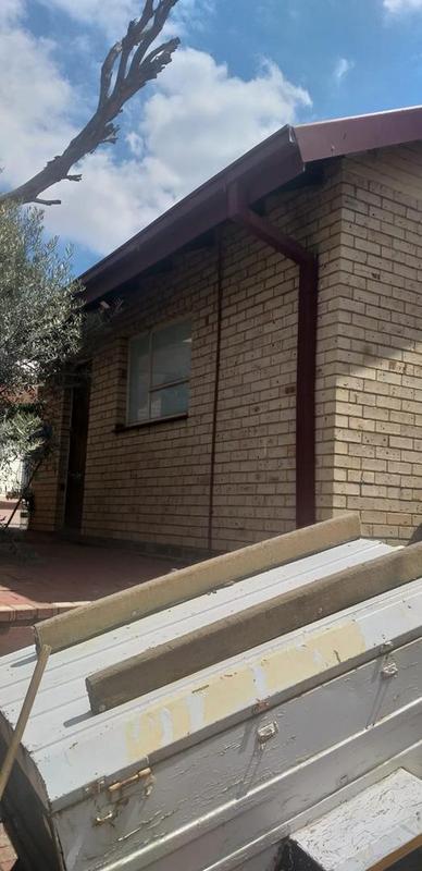 3 Bedroom Property for Sale in Pellissier Free State
